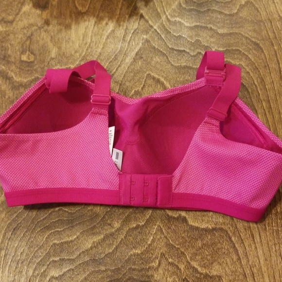 VSX Sexy Sport bra - Picture 4 of 6